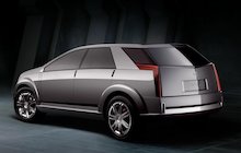 Cadillac Vizon