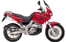 Cagiva Canyon 500