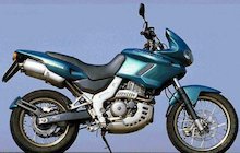 Cagiva Canyon 600