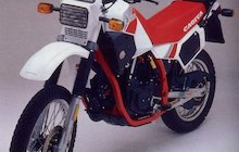 Cagiva Elefant 350