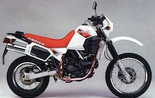 Cagiva Elefant 650