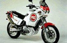 Cagiva Elefant 750 Bifaro