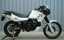 Cagiva Elefant 750