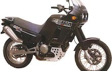 Cagiva Elefant 900 IE GT