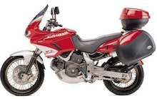 Cagiva Gran Canyon 900