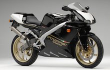 Cagiva Mito 125 Oro