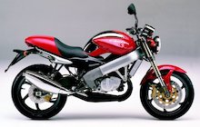 Cagiva Planet 125
