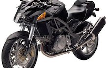 Cagiva Raptor 1000