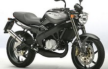 Cagiva Raptor 125