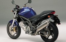 Cagiva Raptor 650
