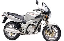 Cagiva River 500
