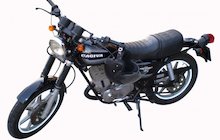 Cagiva SST 250