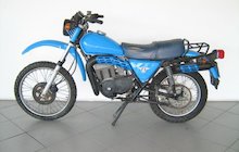 Cagiva SX 350
