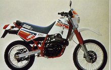 Cagiva T4 500 E