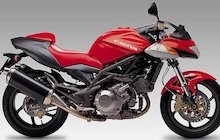 Cagiva V-Raptor 1000