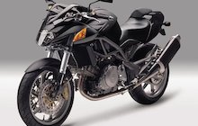 Cagiva X-tra Raptor