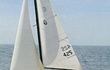 Cal 25