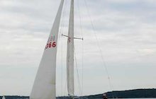 Cal 27 T2