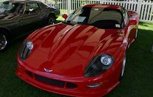 Callaway C12