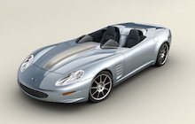 Callaway C16 Speedster
