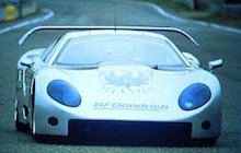 Callaway C7R