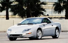 Callaway C8 Camaro