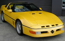 Callaway Speedster