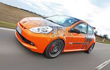 Cam Shaft Clio 200 Cup