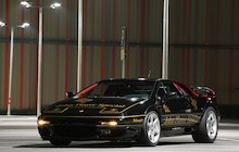 Cam Shaft Esprit V8