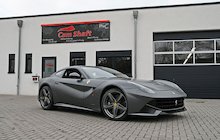 Cam Shaft F12 Berlinetta
