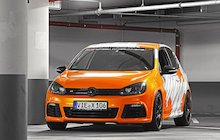 Cam Shaft Golf R