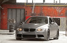Cam Shaft M3 Guerilla