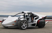 Campagna T-Rex