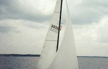 Camper & Nicholson 33