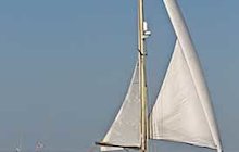 Camper & Nicholson 43