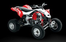 Can-Am DS 450
