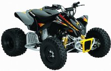 Can-Am DS 90