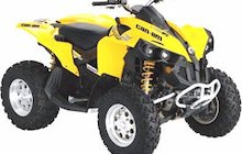 Can-Am Renegade 800R