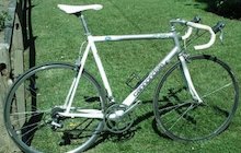 Cannondale 2.8