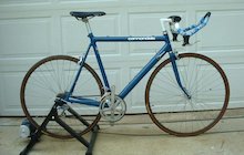 Cannondale 3.0 Race