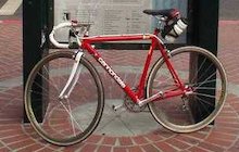 Cannondale 3.0