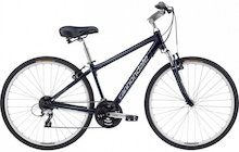 Cannondale Adventure 3
