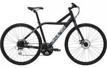 Cannondale Bad Girl 3