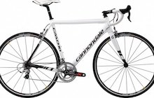 Cannondale CAAD 10 3 Ultegra