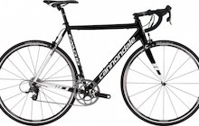 Cannondale CAAD 10 4 Rival
