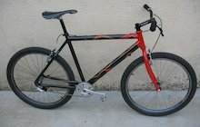 Cannondale CAAD 2