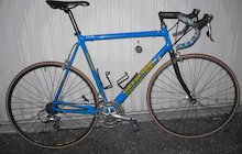 Cannondale CAAD 3 Aluminium