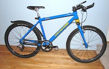 Cannondale CAAD 3