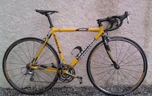 Cannondale CAAD 4 R500