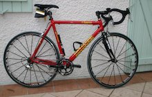 Cannondale CAAD 4